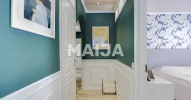 1 bedroom apartment in Vaasa sub-region, Finland