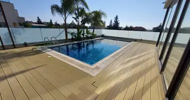 Dom 4 pokoi w Limassol, Cypr