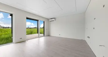 House in Vilnius, Lithuania