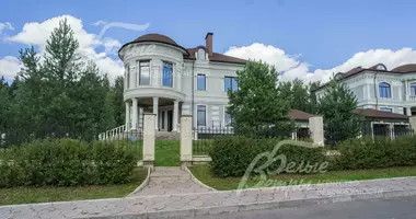 Casa 12 habitaciones en poselenie Krasnopahorskoe, Rusia