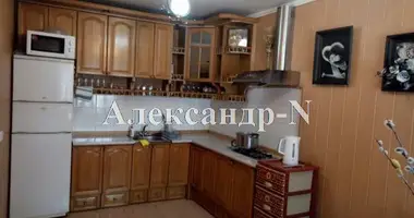 3 room apartment in Odessa, Ukraine