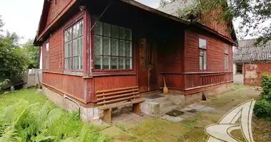 House in Brest, Belarus