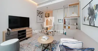 Appartement 1 chambre dans Doubaï, Émirats arabes unis