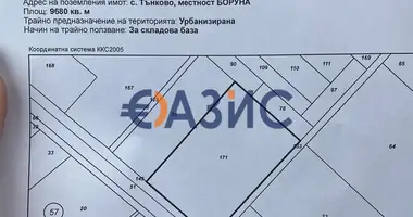 Commercial property 9 680 m² in Sunny Beach Resort, Bulgaria