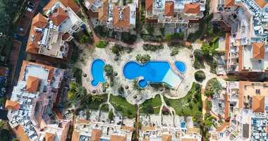 Mieszkanie 3 pokoi w Pafos, Cypr