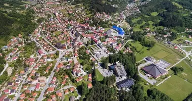 Parcela en Kolasin, Montenegro