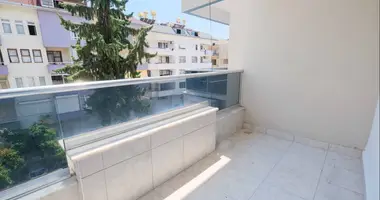 Mieszkanie 2 pokoi z winda, z basen, z Meblirovannaya w Alanya, Turcja