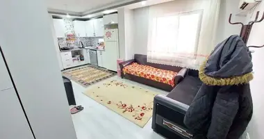 Apartamento 3 habitaciones en Muratpasa, Turquía