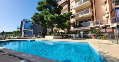 1 bedroom apartment in Budva, Montenegro