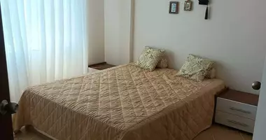 Квартира 2 комнаты с бассейном в Аланья, Турция