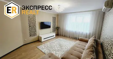 2 room apartment in Brest, Belarus