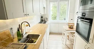 Apartamento 3 habitaciones en Breslavia, Polonia