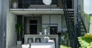 Maison de ville 1 chambre dans Canggu, Indonésie