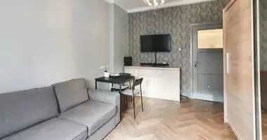 5 room apartment in Krakow, Poland