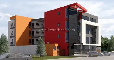 Mieszkanie 1 pokój w Akra, Ghana