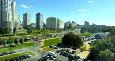 Büro 90 m² in Minsk, Belarus