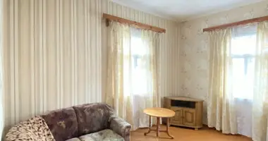 Appartement 3 chambres dans Slonim, Biélorussie