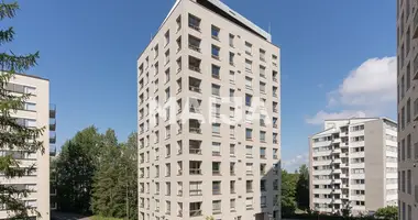 Apartamento 3 habitaciones en Helsinki sub region, Finlandia