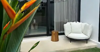 Villa 9 zimmer in Canggu, Indonesien