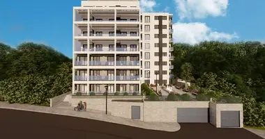 1 bedroom apartment in Becici, Montenegro