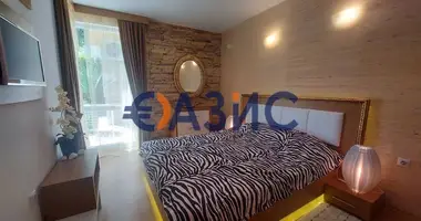 Apartamento 2 habitaciones en Sunny Beach Resort, Bulgaria