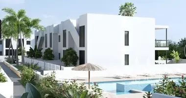 Bungalow 3 chambres dans San Pedro del Pinatar, Espagne