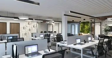 Office 1 052 m² in Central Administrative Okrug, Russia