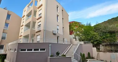 Appartement 2 chambres dans Tivat, Monténégro