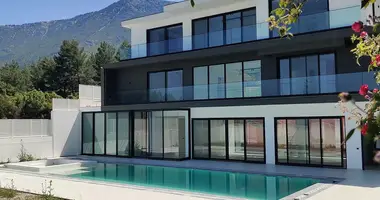 Villa 4 chambres dans Fethiye, Turquie