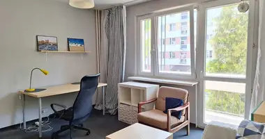 Квартира 4 комнаты в Краков, Польша