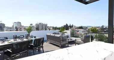 Appartement 2 chambres dans Larnaca, Bases souveraines britanniques