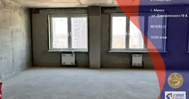 Квартира 2 комнаты в Минск, Беларусь