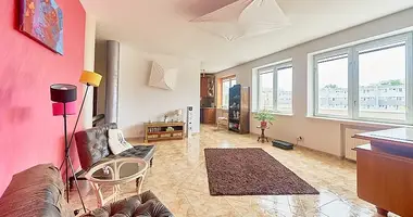 Apartamento 4 habitaciones en Varsovia, Polonia