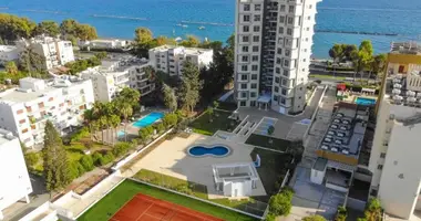 Wohnung 3 Schlafzimmer in Koinoteta Agiou Tychona, Zypern