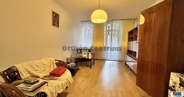 2 room apartment in Hungary