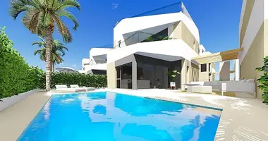 Villa 3 habitaciones con terraza, con despensa, con Near commercial centres restaurants and other amenities en Torrevieja, España
