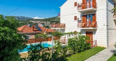 Hôtel 458 m² dans Dubrovnik, Croatie