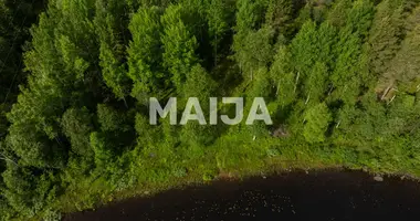 Działka w Rovaniemi sub region, Finlandia