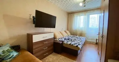 2 room apartment in Minsk, Belarus