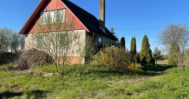 House in Griciai, Lithuania