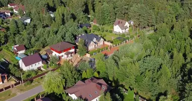 Chalet dans Kalodzichtchy, Biélorussie