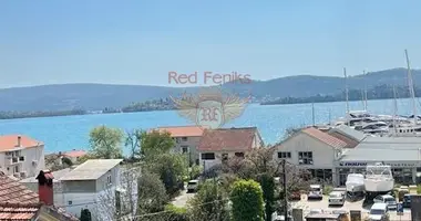 2 bedroom apartment in Tivat, Montenegro