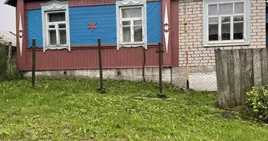 Casa en Miotcanski sielski Saviet, Belarús
