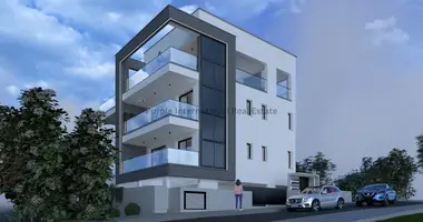 Appartement 2 chambres dans Limassol, Chypre