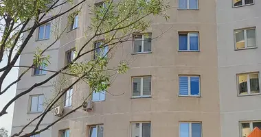 Apartamento 2 habitaciones en Minsk, Bielorrusia