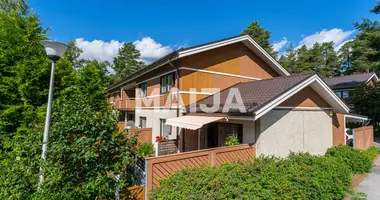 Appartement 2 chambres dans Kangasala, Finlande