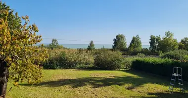 4 room house in Balatongyoeroek, Hungary