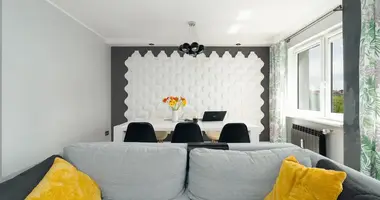 Appartement 2 chambres dans Poznan, Pologne