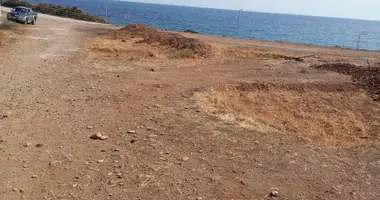 Grundstück in Provinz Ierapetra, Griechenland