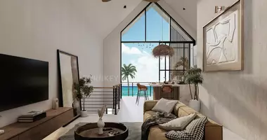 Villa 1 bedroom with Balcony, with Furnitured, with Air conditioner in Nusa Dua, Indonesia